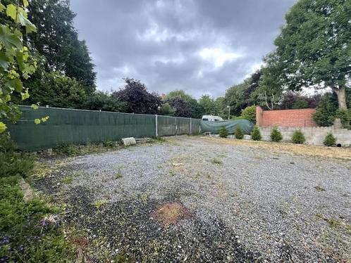 Terrain à vendre à Molenbeek-Saint-Jean, Immo, Gronden en Bouwgronden, tot 200 m²