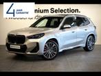 BMW Serie X X1 30e M PACK PRO TREKHAAK 360 CA, Auto's, 241 kW, 1498 cc, USB, Bedrijf