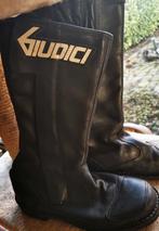 Retro motorlaarzen Guidici maat 37 nieuwst., Guidici, Kinderen, Ophalen of Verzenden, Nieuw zonder kaartje