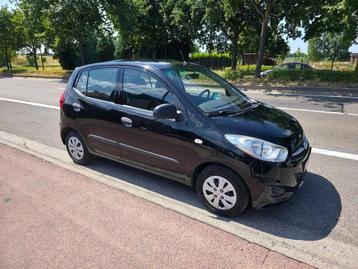 Hyundai i10 i10 1.1i Lounge BlueDrive 1EIG. 45000KM ! beschikbaar voor biedingen