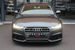 AUDI S6 4.0TFSI*MASSAGE*BOSE*MEMO*360CAM*COOLING SEATS*, Auto's, Audi, Automaat, Leder, Bedrijf, USB