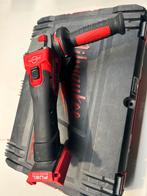 Milwaukee meuleuse, Doe-het-zelf en Bouw, Gereedschap | Slijpmachines, Ophalen of Verzenden