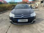 CITROËN C5 THP BENZINE 1.6 BUSINESS AUTOMAAT EXPORT !!!, Auto's, Euro 5, 4 cilinders, Parkeersensor, Leder