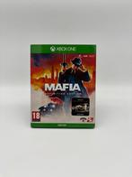 Mafia: Definitive Edition, Ophalen, Zo goed als nieuw