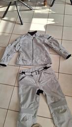 Doorwaai jas en broek modeka maat 46, Motoren, Kleding | Motorkleding, Ophalen