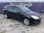 2007 - Opel - Astra Wagon - 1.6 Temptation - Personenauto, Auto's, Automaat, Gebruikt, Overige brandstoffen, Bedrijf
