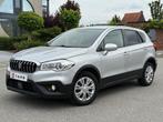 Suzuki SX4 S-Cross 1.0i 97818km Airco 2018 Euro6B Car-pass, Auto's, Voorwielaandrijving, Stof, SX4, Bedrijf
