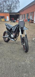 Waardepijling, Fietsen en Brommers, Brommers | Derbi, Ophalen