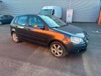 Polo 1.4tdi 240000km Clim EXPORT, Auto's, Bedrijf, Te koop, Polo