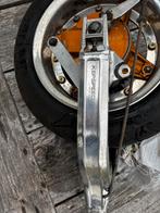 Kepspeed achterbrug +4cm, Ophalen, Zo goed als nieuw