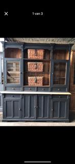 Buffetkast zuid frans, Huis en Inrichting, Ophalen