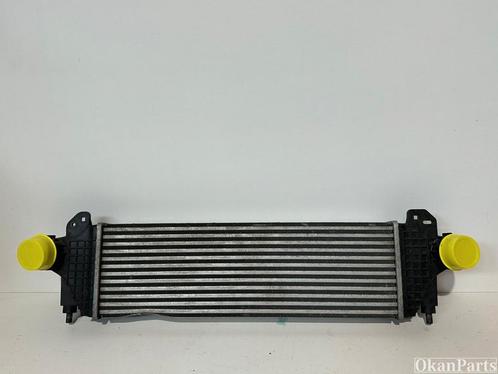 Iveco Daily IV intercooler JD127100-5790, Auto-onderdelen, Motor en Toebehoren, Gebruikt