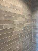 Carrelage mural en faïence type Revoir Paris, Bricolage & Construction, Enlèvement, Neuf