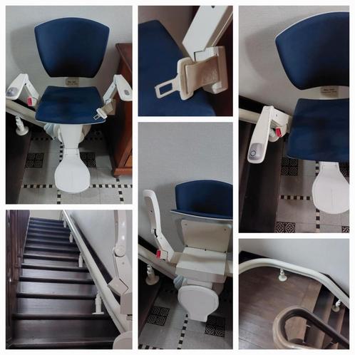 Otolift traplift, Diversen, Trapliften, Nieuw, Ophalen