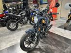 ROYAL ENFIELD Shotgun 650 sheetmetal grey, Motoren, Motoren | Royal Enfield, Chopper, Bedrijf, 650 cc, 12 t/m 35 kW