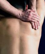 Massage relaxant pour homme, Diensten en Vakmensen, Ontspanningsmassage