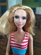 Barbie "Fashionista / Sporty", Ophalen