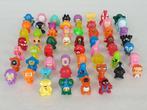 Lot van 60 Gogo's Crazy Bones (3), Ophalen of Verzenden, Gebruikt
