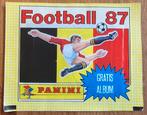 Sac fermé Panini Football 87 Cha-Cha rare !, Enlèvement ou Envoi, Comme neuf