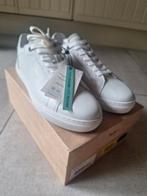 Witte pepe jeans sneakers, Wit, Nieuw, Ophalen of Verzenden, Sneakers