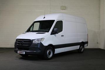 Mercedes-Benz Sprinter 317 CDI L2 H2 Automaat Koelwagen Koel beschikbaar voor biedingen