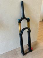 Fox factory 34 140 mm Kashima jasvork NIEUW, Fietsen en Brommers, Ophalen, Nieuw, Mountainbike, Voorvork