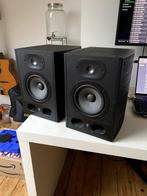 Focal Alpha 50 - Paire d'enceintes de Studio, Ophalen of Verzenden, Zo goed als nieuw