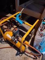 Compresseur Bostitch, Doe-het-zelf en Bouw, Ophalen, Gebruikt