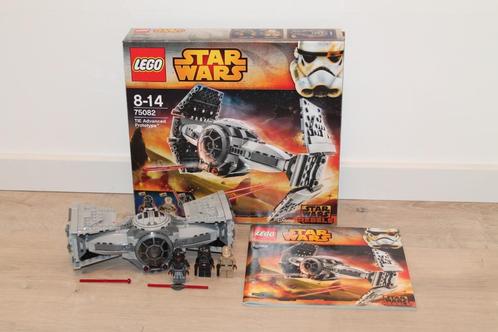 LEGO Star Wars 75082 TIE Prototype avancé, Enfants & Bébés, Jouets | Duplo & Lego, Comme neuf, Lego, Ensemble complet, Enlèvement ou Envoi