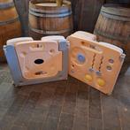 Babypark playpen, Ophalen, Gebruikt