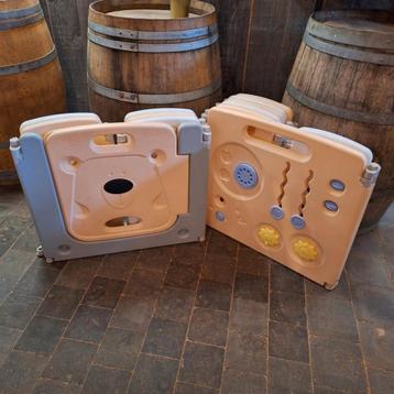 Babypark playpen beschikbaar voor biedingen