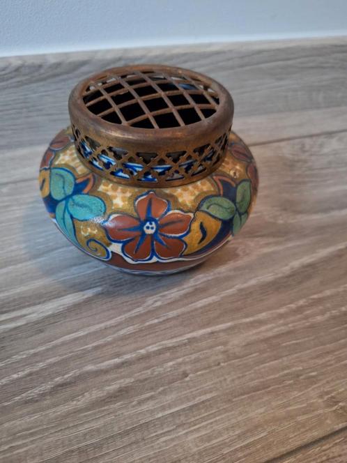 Oud-Hollands aardewerk, Antiek en Kunst, Antiek | Keramiek en Aardewerk, Ophalen of Verzenden