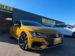 VW ARTEON R LINE AUTOMATIQUE *GARANTIE 12MOIS*, Entreprise, Noir, 5 portes, 159 g/km