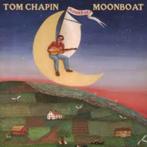 TOM CHAPIN : Moonboat, CD & DVD, CD | Rock, Utilisé, Enlèvement ou Envoi, Chanteur-compositeur