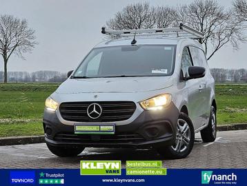Mercedes-Benz CITAN 110 CDI L1 PRO Mbux Euro6! beschikbaar voor biedingen