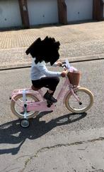 Vélo Bobbin enfant, Vélos & Vélomoteurs, Vélos | Tricycles pour enfants, Comme neuf, Siège réglable, Bobbin