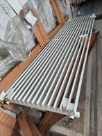 Nieuwe Design Radiator 640 breed 2600 hoog, Neuf, Enlèvement, 80 cm ou plus, Radiateur