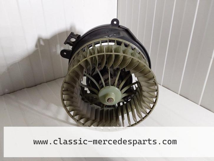 Kachelmotor / ventilator Mercedes C-klasse W202, Auto-onderdelen, Airco en Verwarming, Mercedes-Benz, Gebruikt, Ophalen of Verzenden