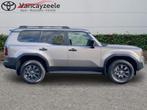 Toyota Land Cruiser VX 71777 + BTW, Automaat, Overige kleuren, Diesel, 5 deurs