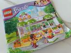 Lego set Friends 41035, Ophalen of Verzenden, Zo goed als nieuw, Lego