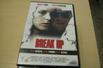 break up, CD & DVD, DVD | Thrillers & Policiers, Enlèvement ou Envoi