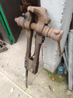 bankvijs, Ophalen, Gebruikt