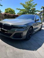 BMW 530e M pakket, Auto's, BMW, Automaat, 1998 cc, 5 deurs, Te koop