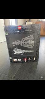 Lego star wars UCS imperial star destroyer, Kinderen en Baby's, Speelgoed | Duplo en Lego, Ophalen, Lego