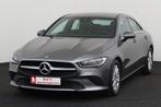 Mercedes-Benz CLA-Klasse 180 PU-i i + GPS + PDC + CRUISE + A, Auto's, Mercedes-Benz, 100 kW, CLA, Gebruikt, Euro 6