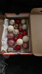 Kerstversiering, Sport en Fitness, Biljarten en Poolen, Ophalen, Zo goed als nieuw