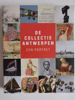 De collectie Antwerpen - een portret, Ophalen of Verzenden, Zo goed als nieuw, Overige onderwerpen