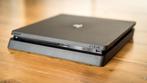 PS4 500 GB slank, 500 GB, Ophalen of Verzenden, Zo goed als nieuw, Slim