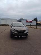 Peugeot 3008.2018. 95 000 km .Moteur à essence., Autos, Peugeot, Achat, Euro 6, Autre carrosserie, 5 places