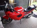 Gsxf 600, Toermotor, 600 cc, Particulier, 4 cilinders